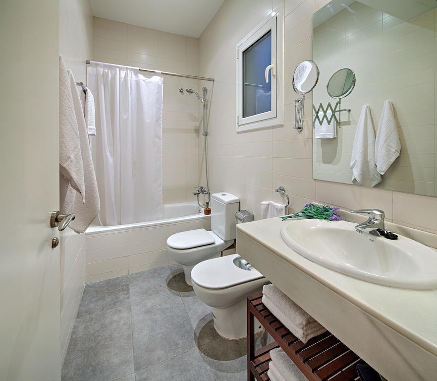Habitat Apartments Batllo Βαρκελώνη Δωμάτιο φωτογραφία