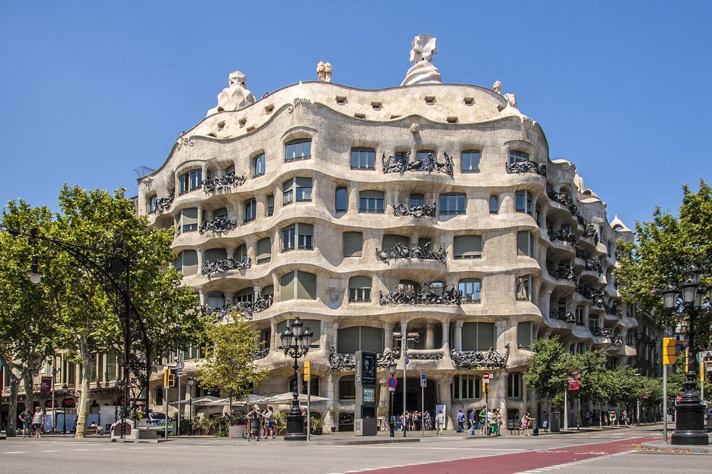 Habitat Apartments Batllo Βαρκελώνη Δωμάτιο φωτογραφία