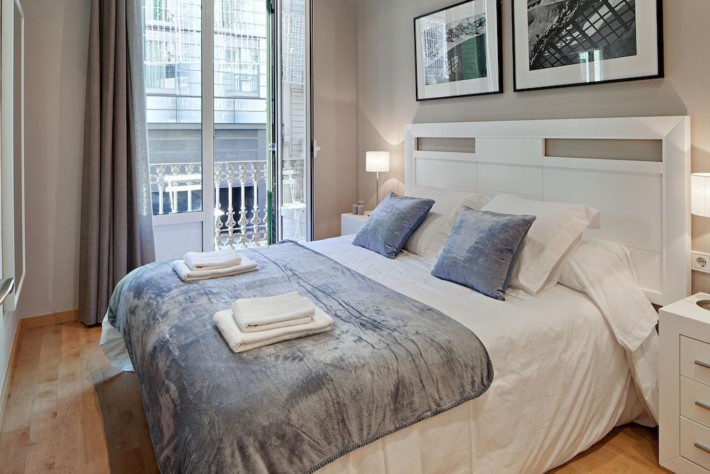 Habitat Apartments Batllo Βαρκελώνη Δωμάτιο φωτογραφία
