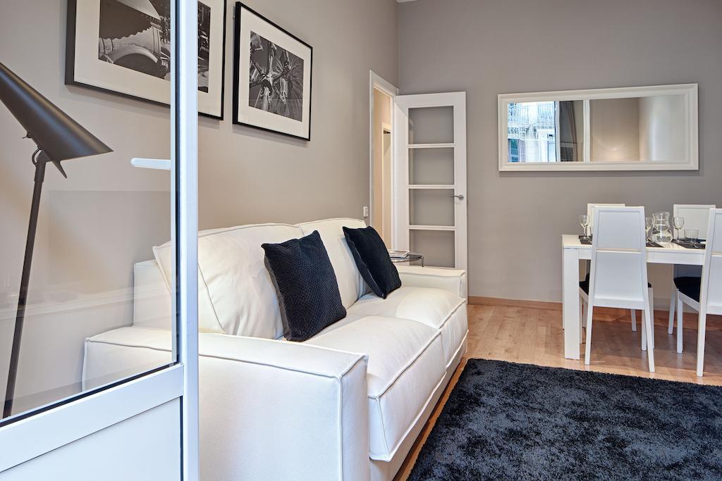 Habitat Apartments Batllo Βαρκελώνη Δωμάτιο φωτογραφία