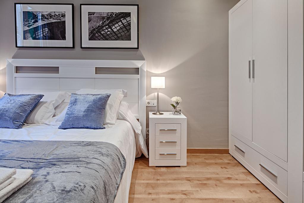 Habitat Apartments Batllo Βαρκελώνη Δωμάτιο φωτογραφία