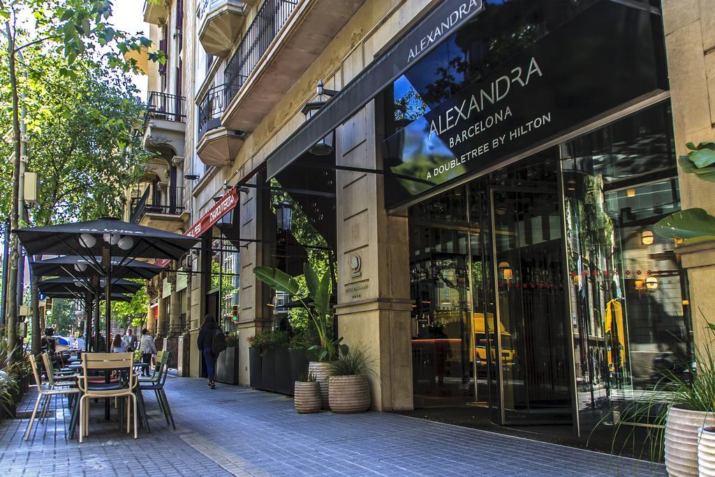 Habitat Apartments Batllo Βαρκελώνη Εξωτερικό φωτογραφία